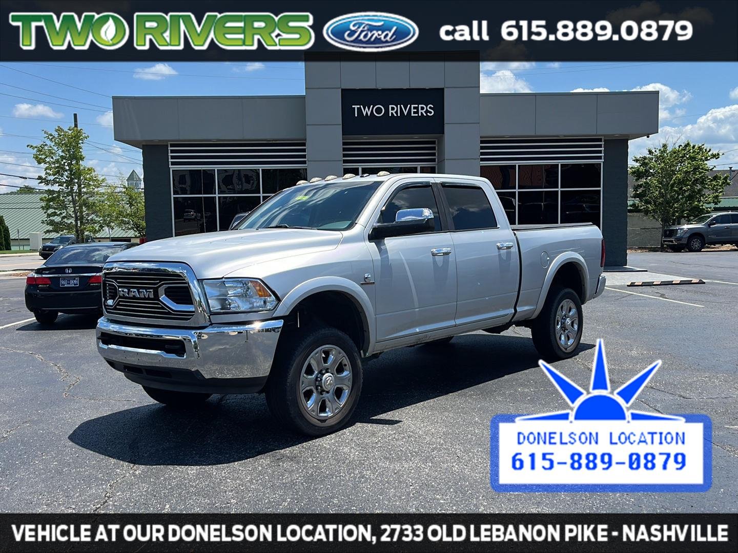ram ram 2500 pickup 2017 3C6UR5CL0HG628598 image ram ram 2500 pickup 2017 3C6UR5CL0HG628598 image